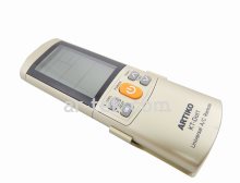 01 89 35 A/C REMOTE CONTROL KT-DOT1   